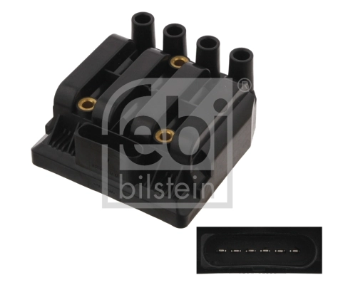 Ignition Coil